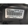 Optique avant principal droit (feux)(phare) - RENAULT - TRAFIC 2 PHASE 2