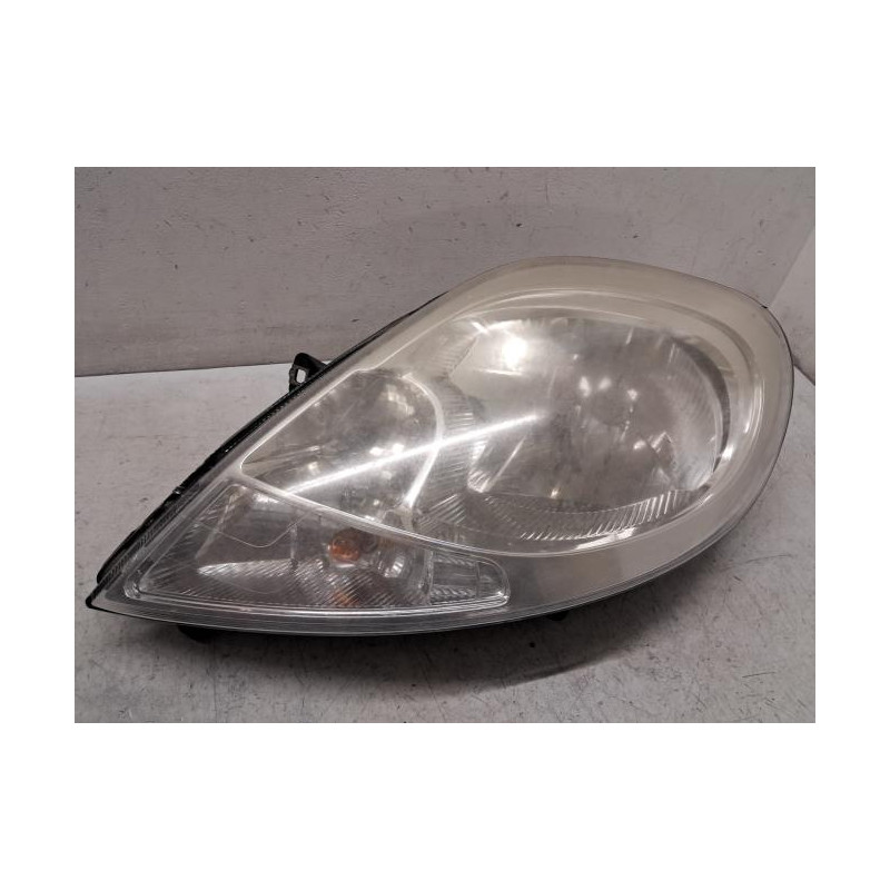 Optique avant principal gauche (feux)(phare) - RENAULT - TRAFIC 2 PHASE 2