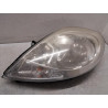 Optique avant principal gauche (feux)(phare) - RENAULT - TRAFIC 2 PHASE 2