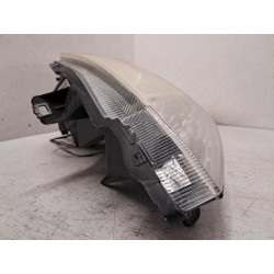 Optique avant principal gauche (feux)(phare) - RENAULT - TRAFIC 2 PHASE 2