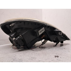 Optique avant principal gauche (feux)(phare) - RENAULT - TRAFIC 2 PHASE 2