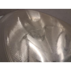 Optique avant principal gauche (feux)(phare) - RENAULT - TRAFIC 2 PHASE 2