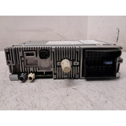 Autoradio d'origine - PEUGEOT - 208 1 PHASE 1