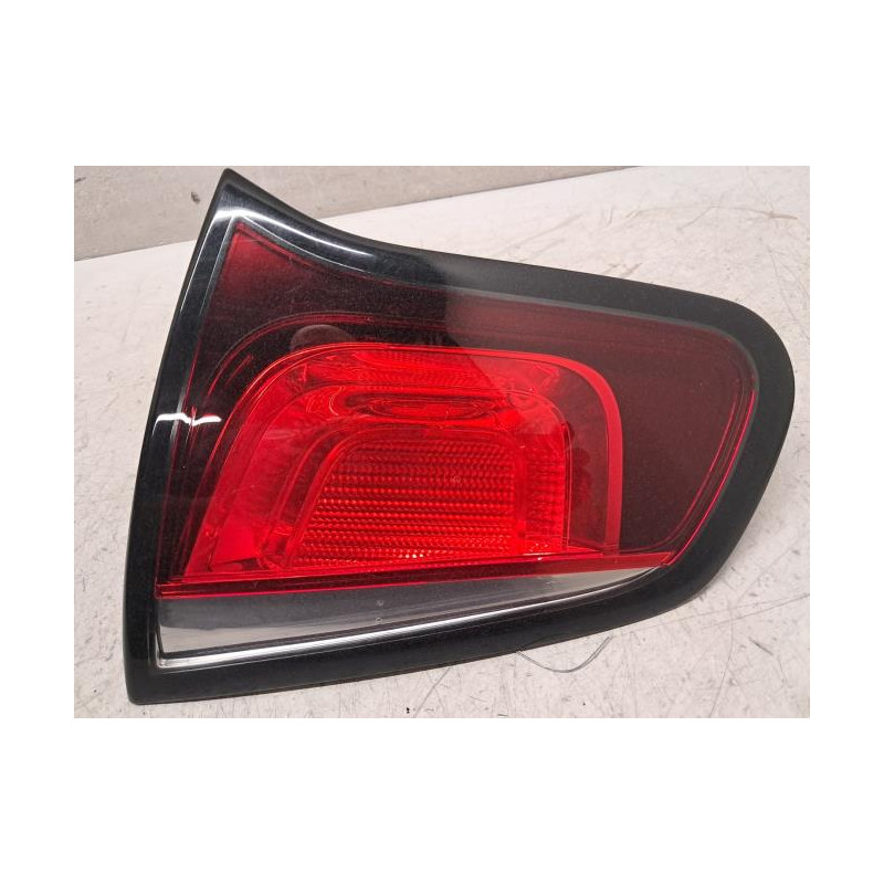 Feu arriere secondaire droit (feux) - CITROEN - C3 2 PHASE 2