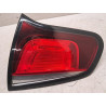 Feu arriere secondaire droit (feux) - CITROEN - C3 2 PHASE 2