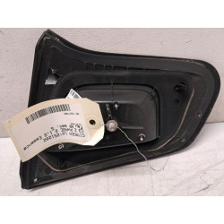 Feu arriere secondaire gauche (feux) - CITROEN - C3 2 PHASE 2