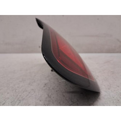 Feu arriere secondaire gauche (feux) - CITROEN - C3 2 PHASE 2