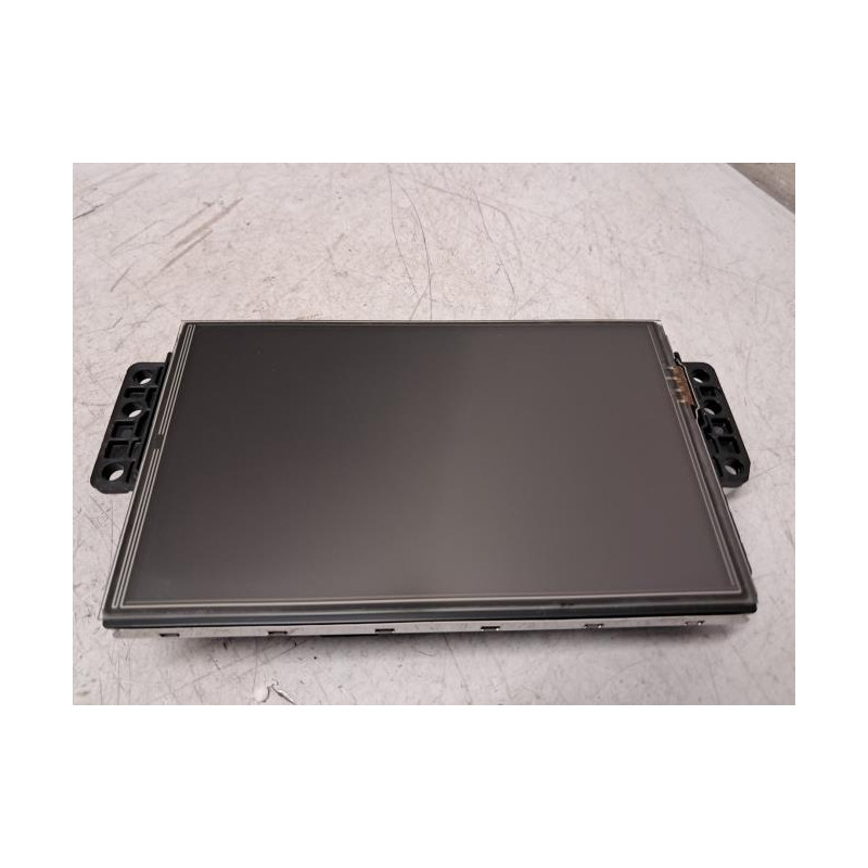 Ecran GPS - CITROEN - C3 2 PHASE 2