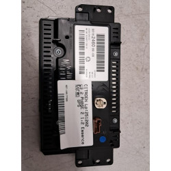 Ecran GPS - CITROEN - C3 2 PHASE 2