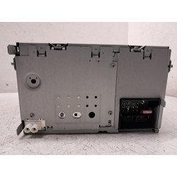 Autoradio d'origine - VOLKSWAGEN - POLO 5 PHASE 1