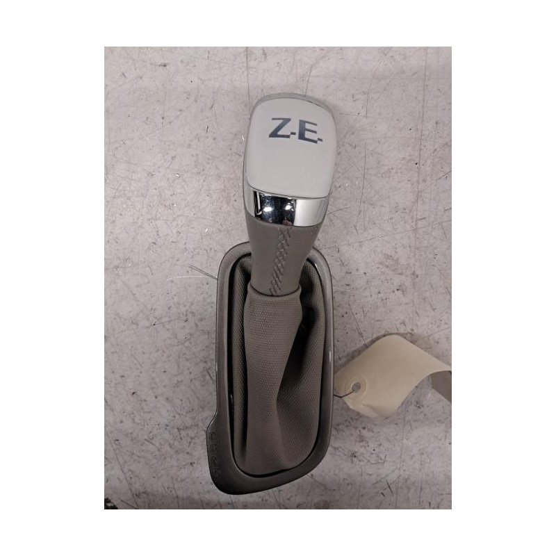 Pommeau de vitesses - RENAULT - ZOE 1