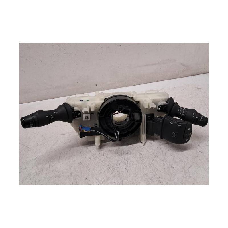 Com (Bloc Contacteur Tournant+Commodo Essuie Glace+Commodo Phare) - RENAULT - ZOE 1