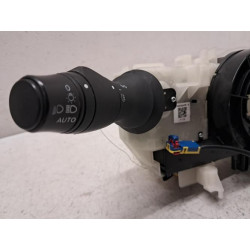 Com (Bloc Contacteur Tournant+Commodo Essuie Glace+Commodo Phare) - RENAULT - ZOE 1