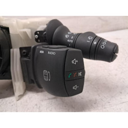 Com (Bloc Contacteur Tournant+Commodo Essuie Glace+Commodo Phare) - RENAULT - ZOE 1