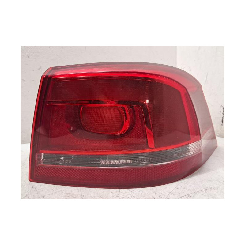 Feu arriere principal droit (feux) - VOLKSWAGEN - PASSAT 6