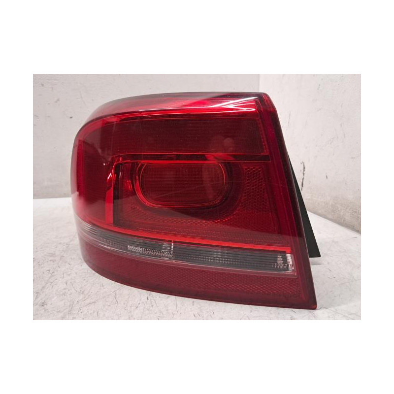 Feu arriere principal gauche (feux) - VOLKSWAGEN - PASSAT 6