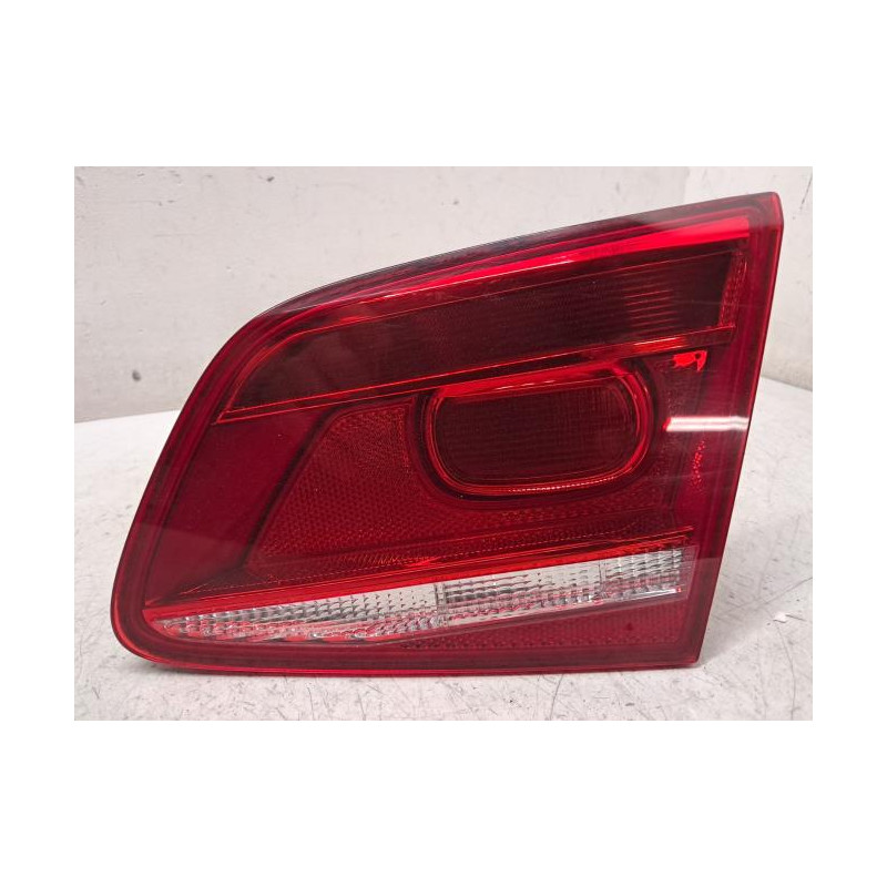 Feu arriere secondaire droit (feux) - VOLKSWAGEN - PASSAT 6