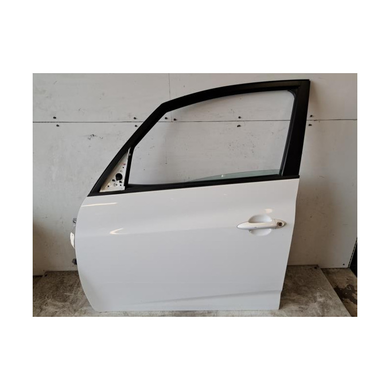 Porte avant gauche - KIA - VENGA PHASE 1