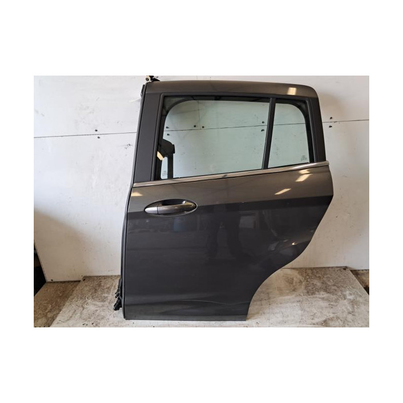 Porte arriere gauche - FORD - B-MAX