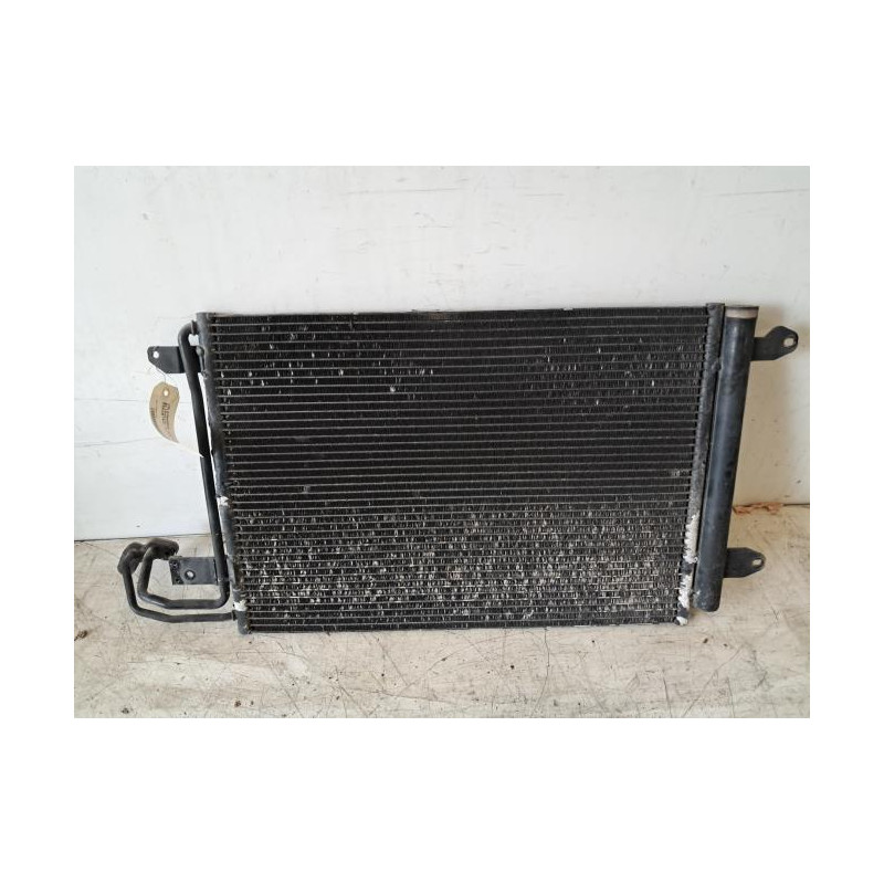 Radiateur clim - VOLKSWAGEN - SCIROCCO 3 PHASE 2 COUPE