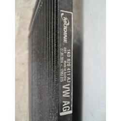 Radiateur clim - VOLKSWAGEN - SCIROCCO 3 PHASE 2 COUPE