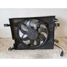 Moto ventilateur radiateur - RENAULT - ZOE 1