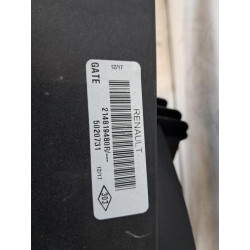 Moto ventilateur radiateur - RENAULT - ZOE 1