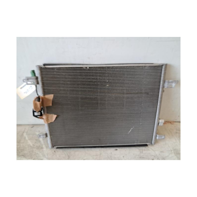 Radiateur eau - RENAULT - ZOE 1