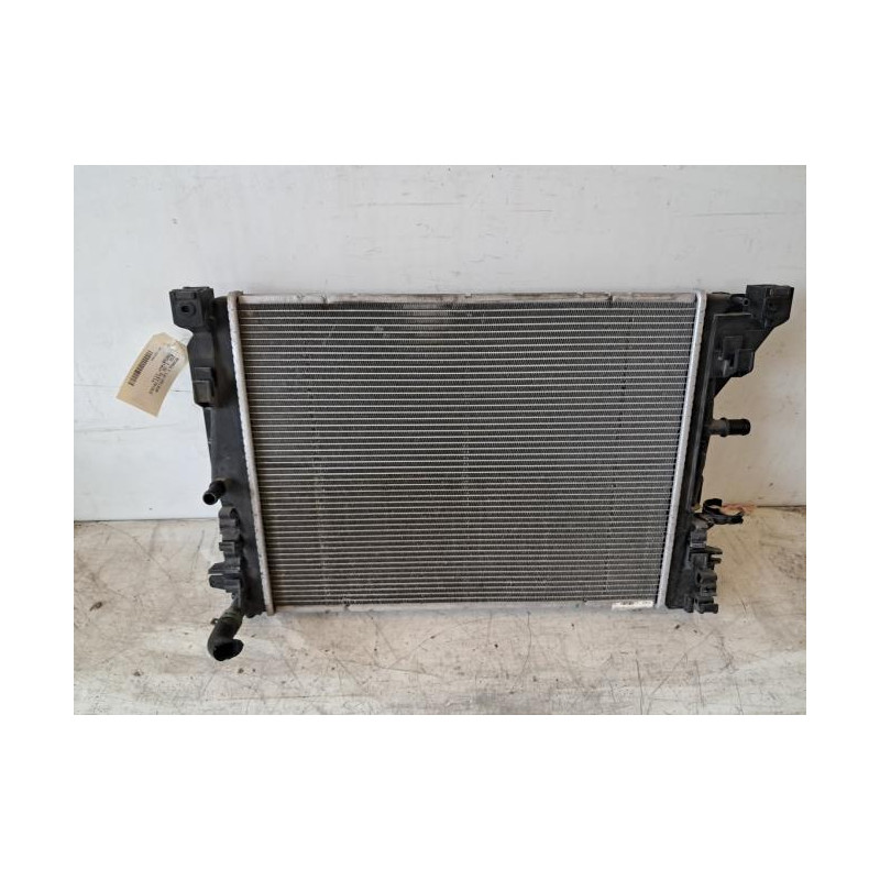 Radiateur clim - RENAULT - ZOE 1