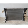 Radiateur clim - RENAULT - ZOE 1