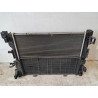 Radiateur clim - RENAULT - ZOE 1