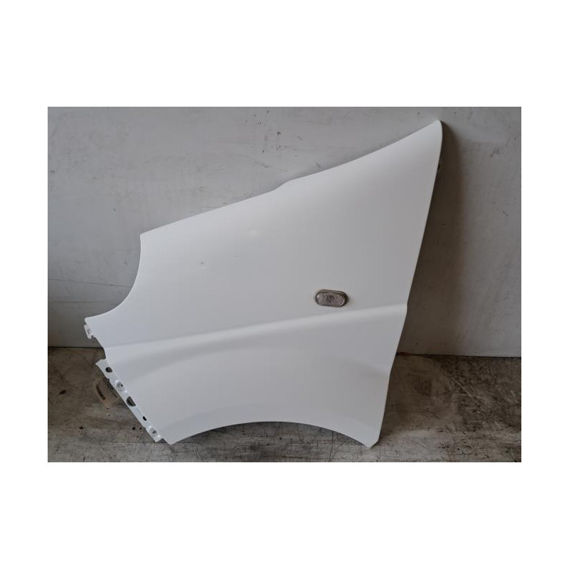 Aile avant gauche - RENAULT - TRAFIC 2 PHASE 2