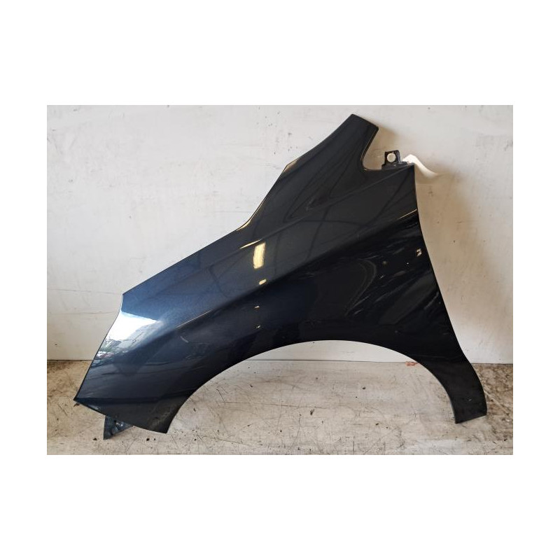 Aile avant gauche - CITROEN - C4 2 PHASE 1