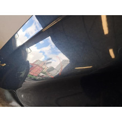 Aile avant gauche - CITROEN - C4 2 PHASE 1