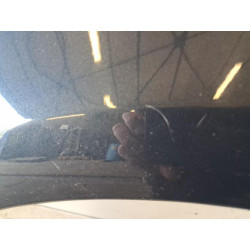 Aile avant gauche - CITROEN - C4 2 PHASE 1