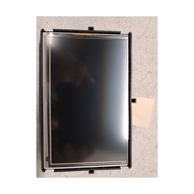 Autoradio d'origine - RENAULT - ZOE 1