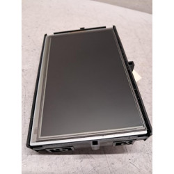 Autoradio d'origine - RENAULT - ZOE 1