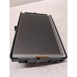 Autoradio d'origine - RENAULT - ZOE 1