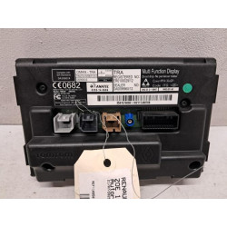 Autoradio d'origine - RENAULT - ZOE 1