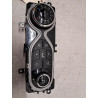 Commande chauffage - RENAULT - ZOE 1