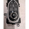 Commande chauffage - RENAULT - ZOE 1