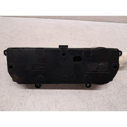 Commande chauffage - RENAULT - ZOE 1