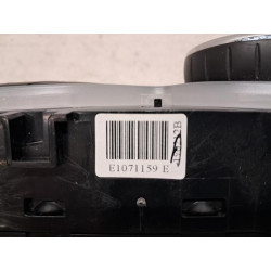 Commande chauffage - RENAULT - ZOE 1