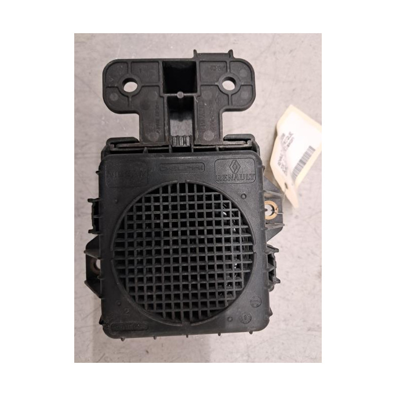 Avertisseur/Klaxon - RENAULT - ZOE 1