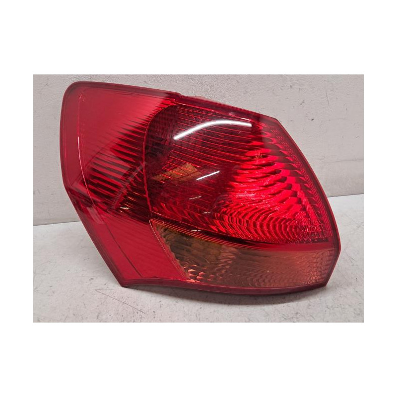 Feu arriere principal gauche (feux) - KIA - VENGA PHASE 1