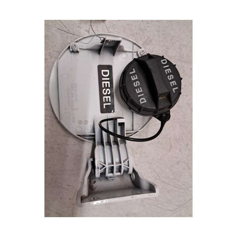 Trappe d'essence - KIA - VENGA PHASE 1