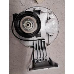 Trappe d'essence - KIA - VENGA PHASE 1