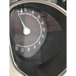Compteur - FORD - B-MAX