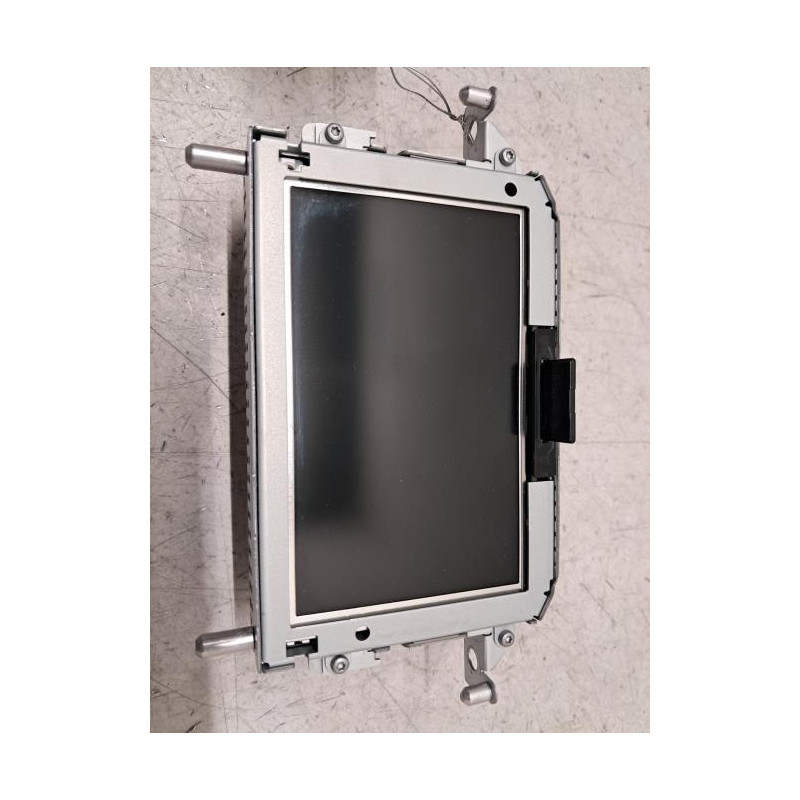 Ecran GPS - FORD - B-MAX