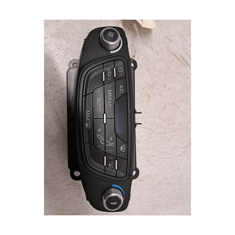 Commande chauffage - FORD - B-MAX